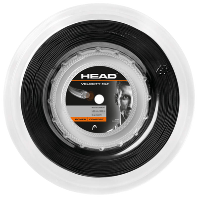 Head Velocity Reel