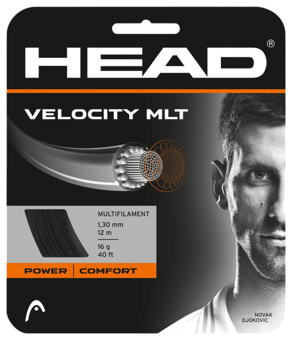 Head Velocity Set