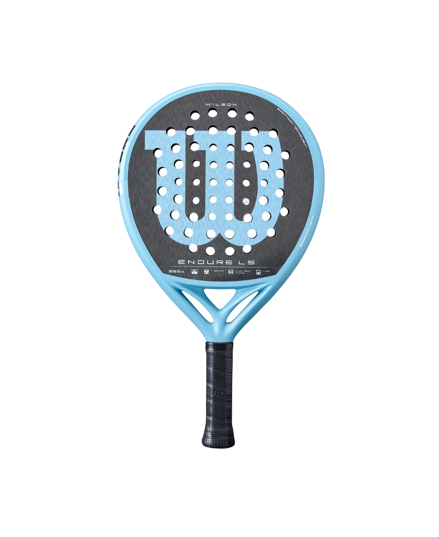 Wilson Endure LS v1