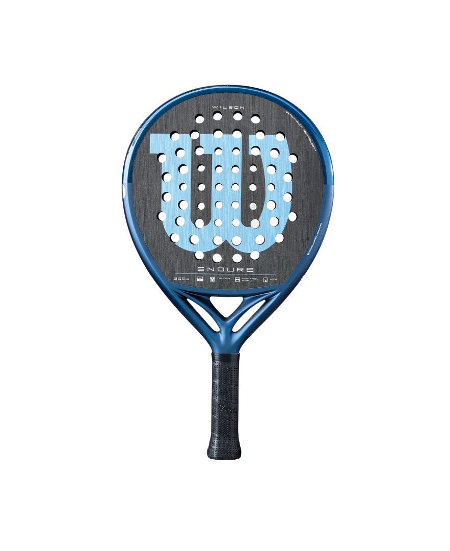 Wilson Endure v1