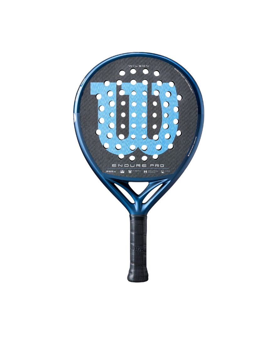 Wilson Endure Pro v1