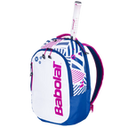 Babolat Backpack Kids White/Pink