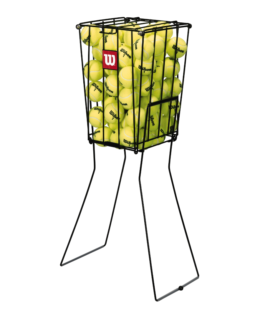 Wilson 75 Ball Pick Up Hopper