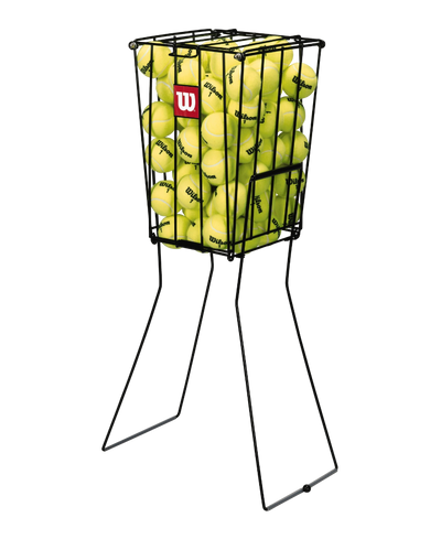 Wilson 75 Ball Pick Up Hopper