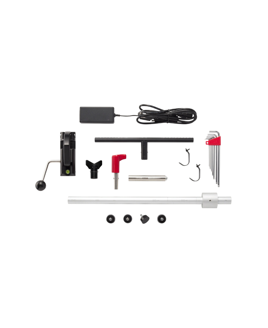 Wilson Baiardo Tune Machine