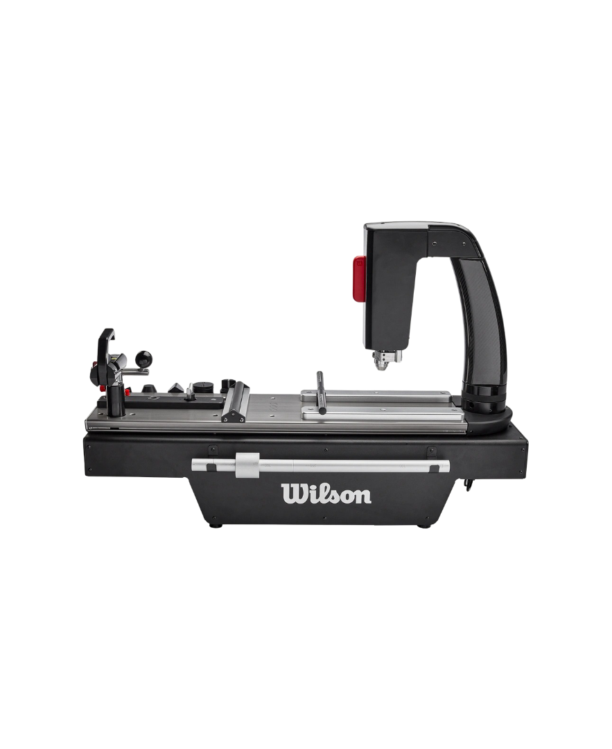 Wilson Baiardo Tune Pro Machine