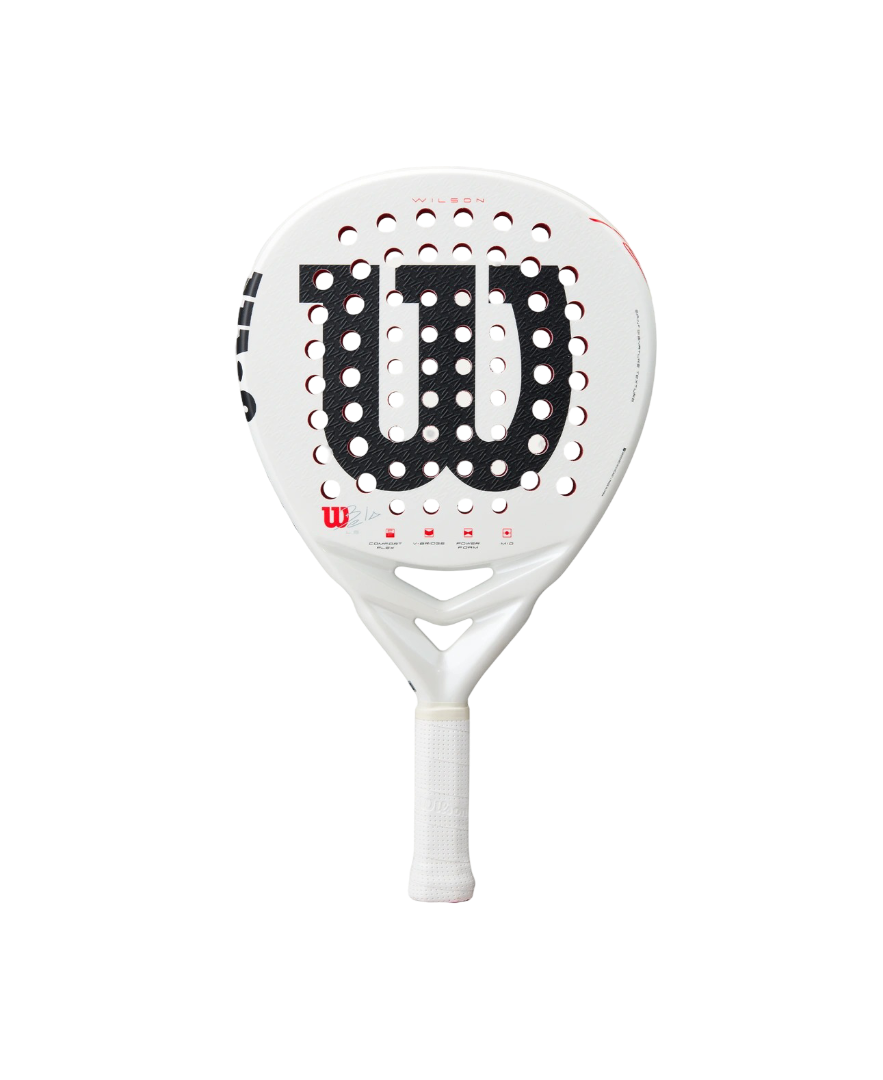 Wilson Bela LS v3