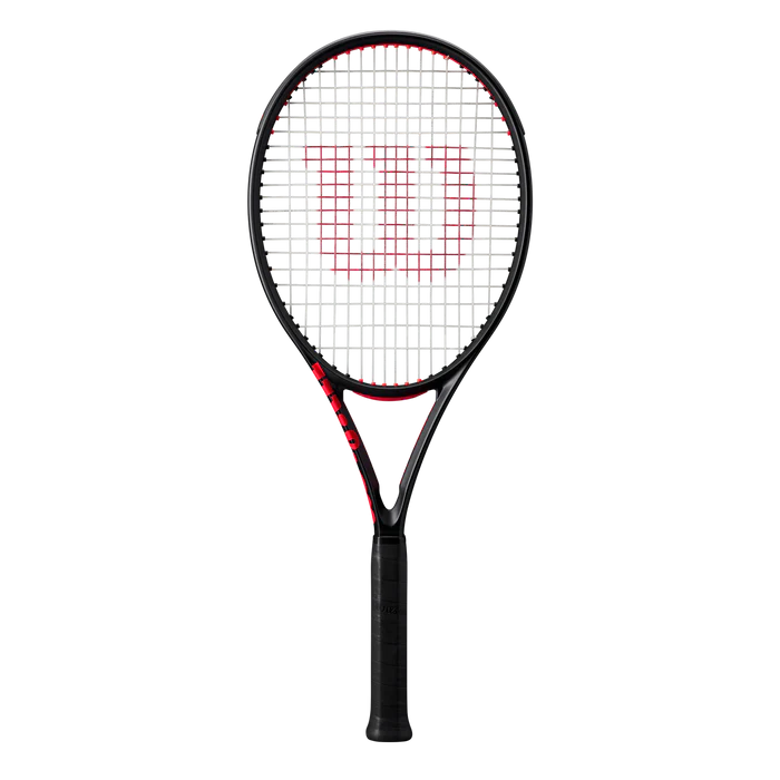 Wilson Clash 100L v3