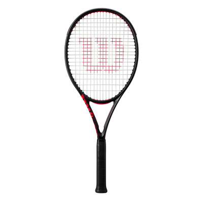 Wilson Clash 100L v3