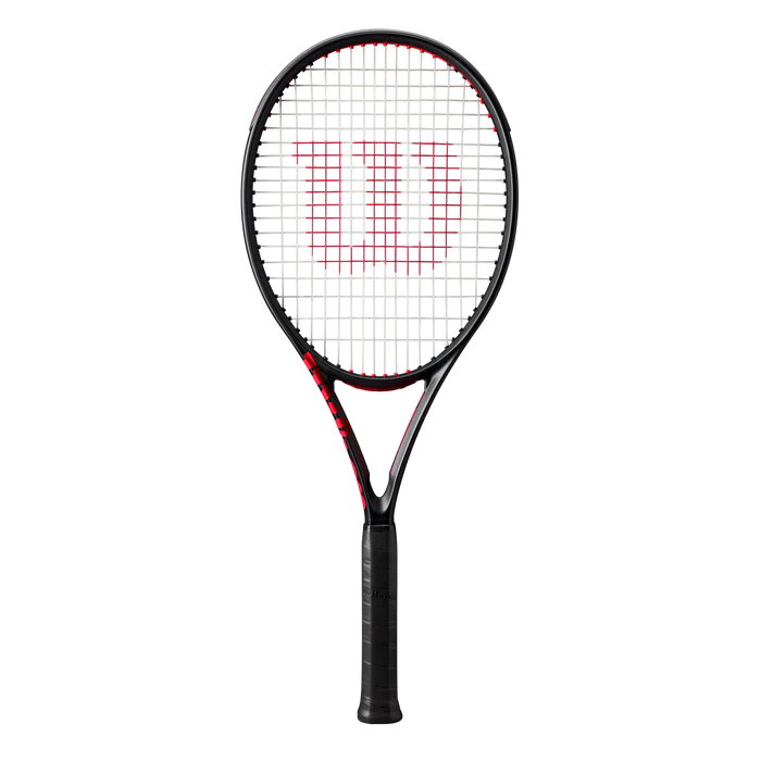 Wilson Clash 100 v3