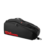 Wilson Clash v3 Super Tour 6 Pack