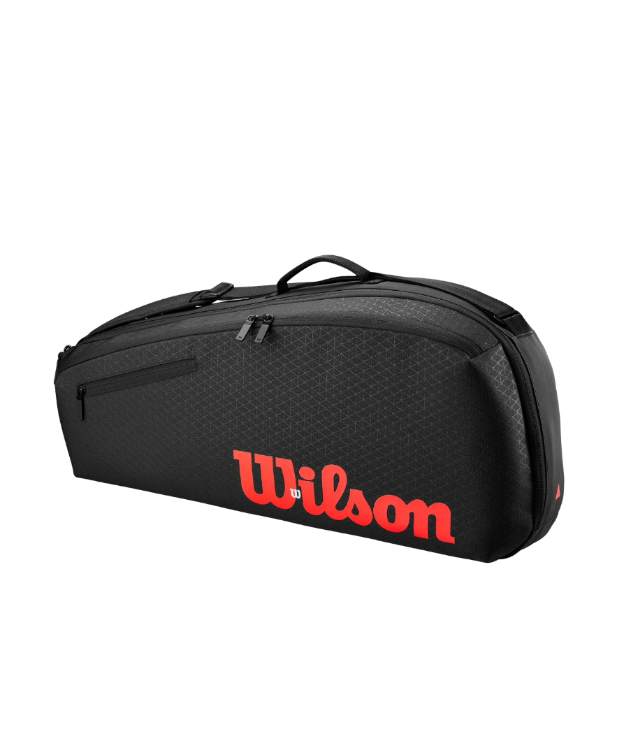 Wilson Clash v3 Super Tour 3 Pack