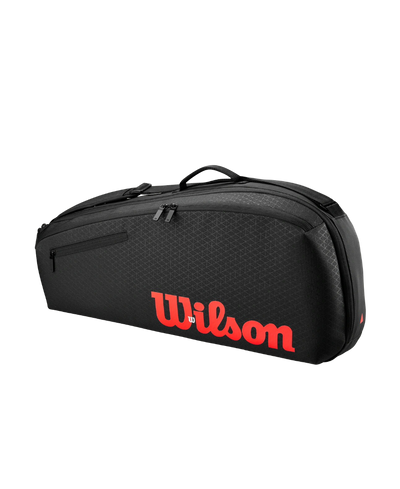 Wilson Clash v3 Super Tour 3 Pack