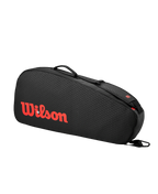 Wilson Clash v3 Super Tour 3 Pack