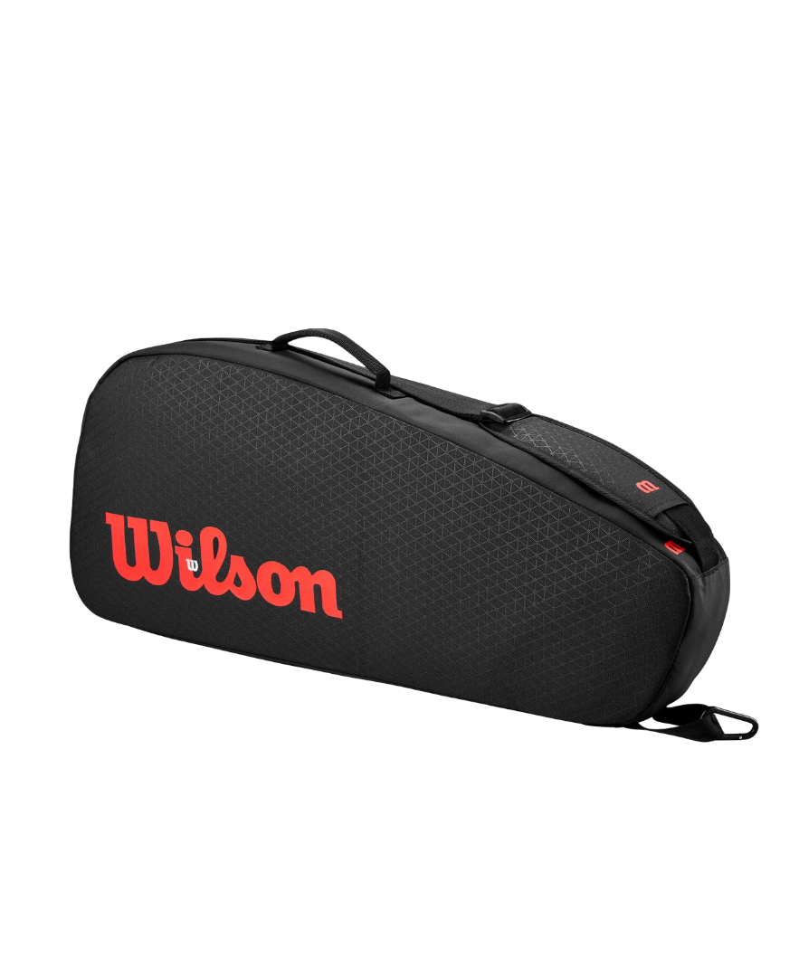Wilson Clash v3 Super Tour 3 Pack