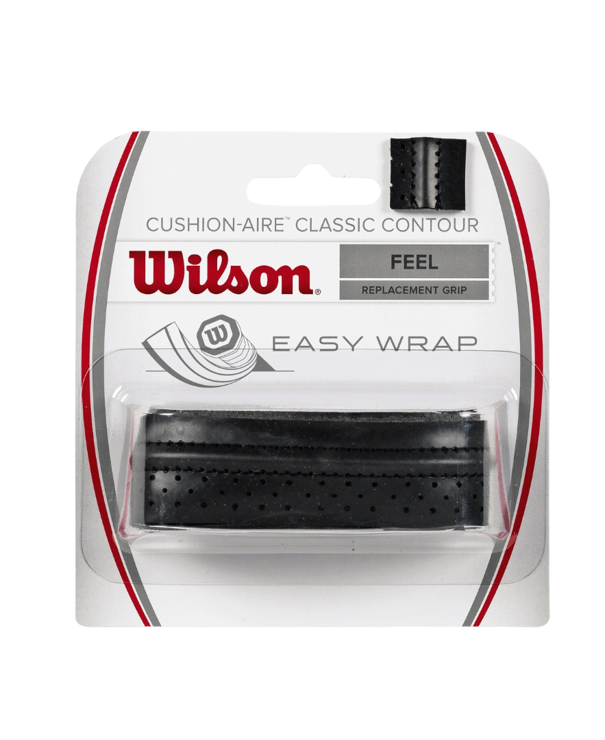 Wilson Cushion-Aire Classic Contour Replacement Grip
