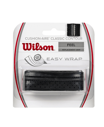 Wilson Cushion-Aire Classic Contour Replacement Grip