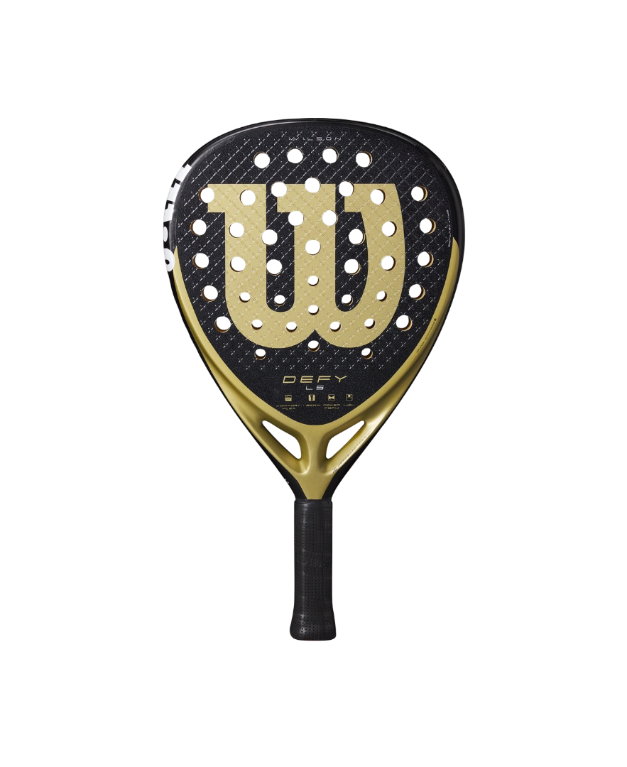 Wilson Defy LS v1