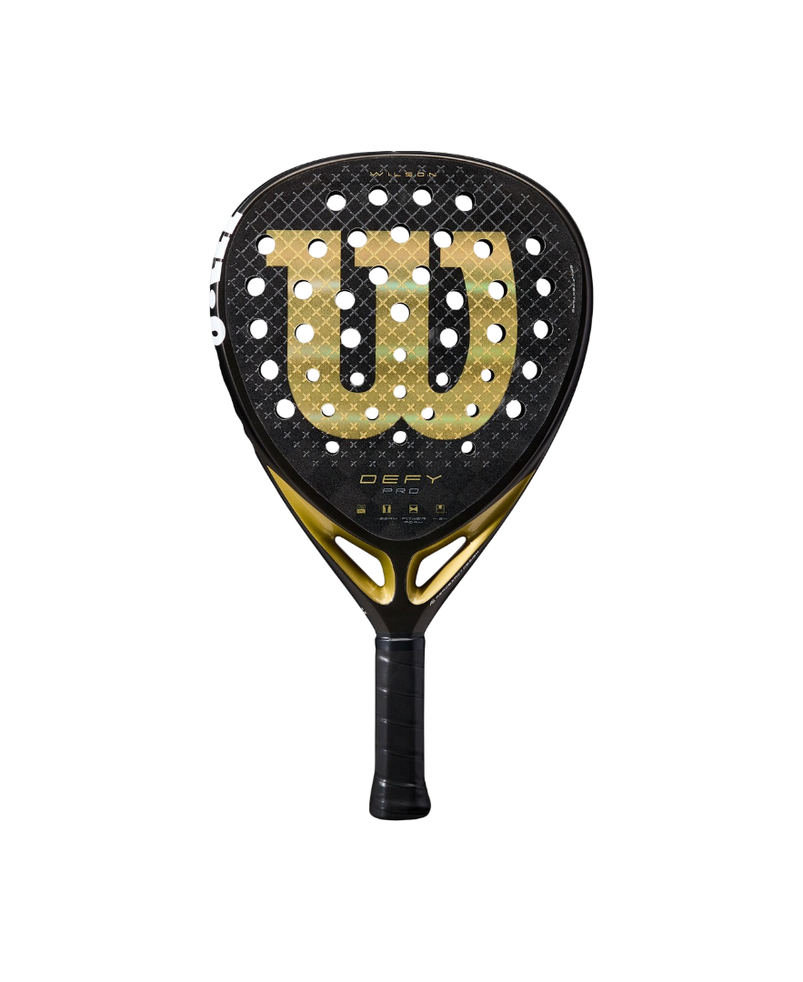 Wilson Defy Pro v1