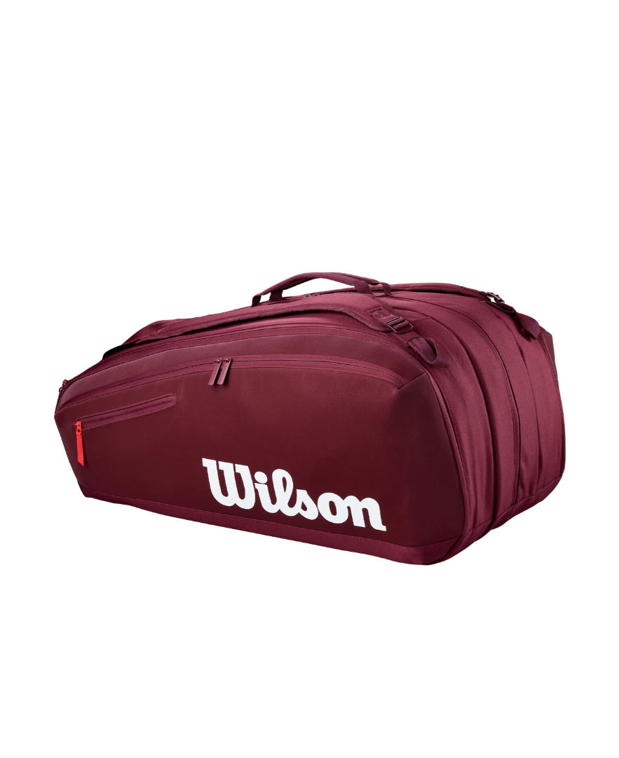 Wilson Defyer 15 Pack