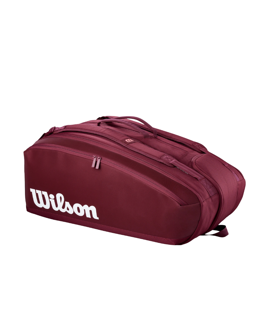 Wilson Defyer 15 Pack