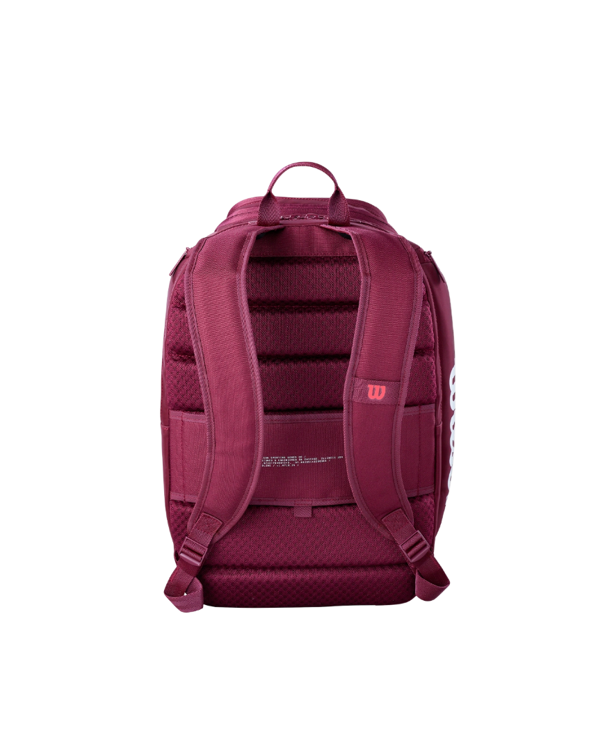 Wilson Defyer Backpack