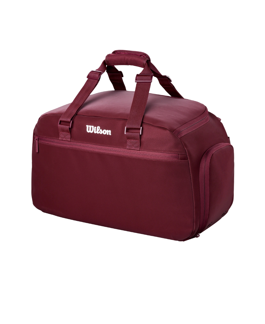 Wilson Defyer Small Duffel