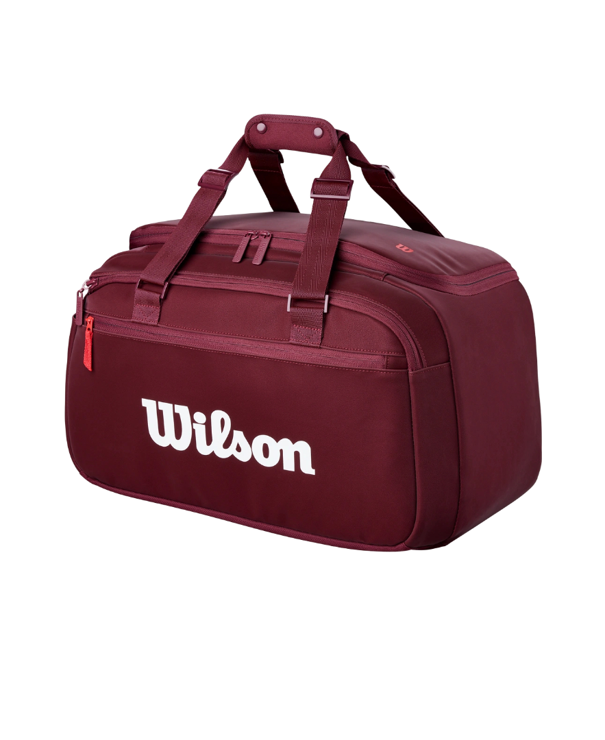 Wilson Defyer Small Duffel