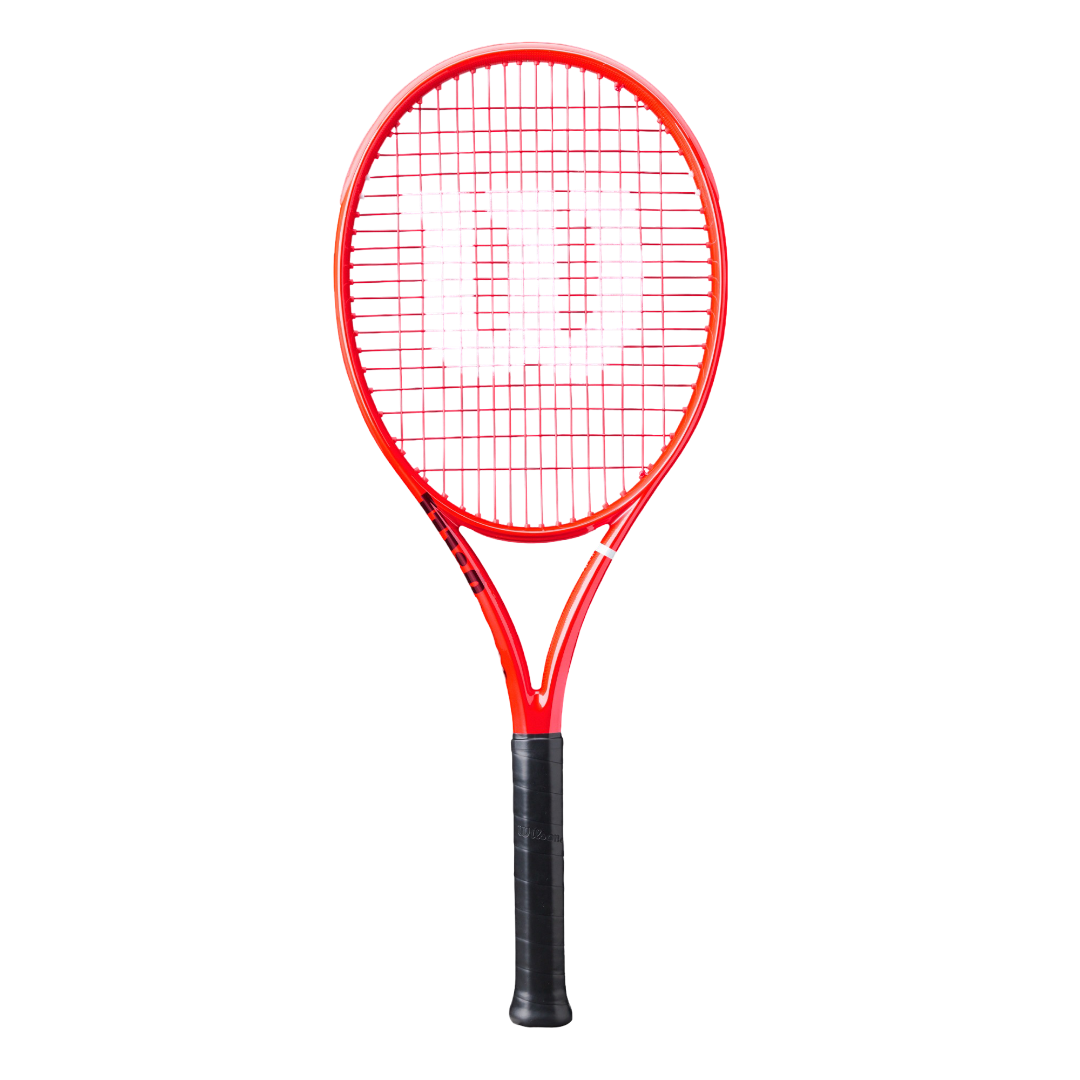 Wilson Defyer 100