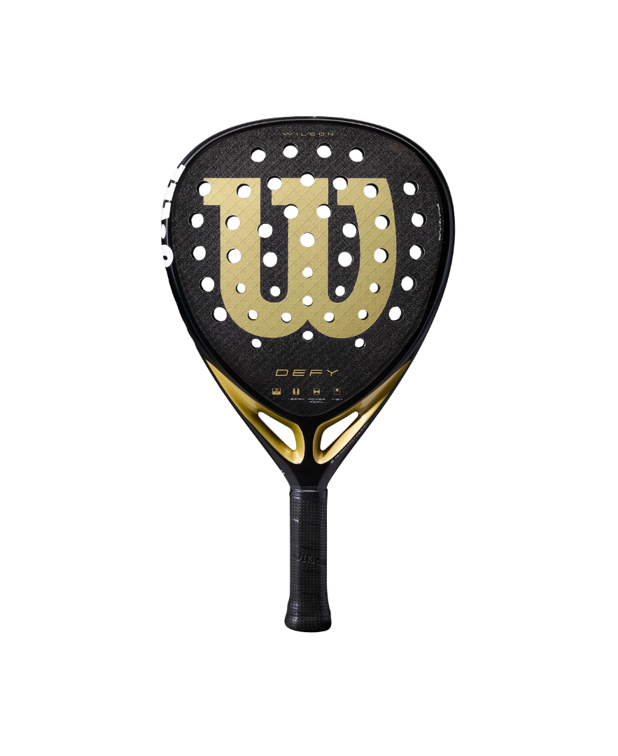 Wilson Defy v1