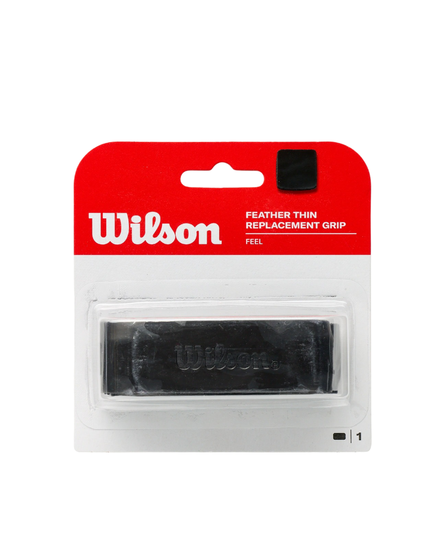 Wilson Feather Thin Replacement Grip