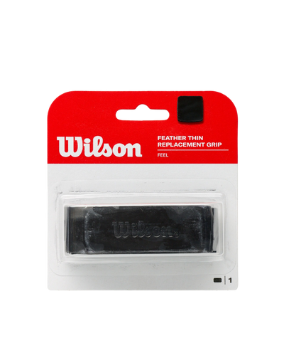 Wilson Feather Thin Replacement Grip