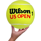 Wilson US Open Jumbo Tennis Ball