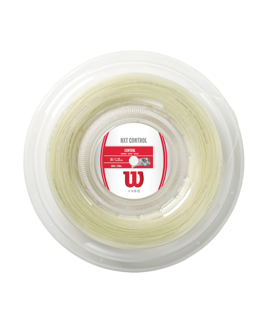 Wilson NXT Control Reel