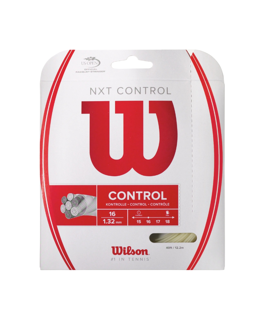 Wilson NXT Control Set