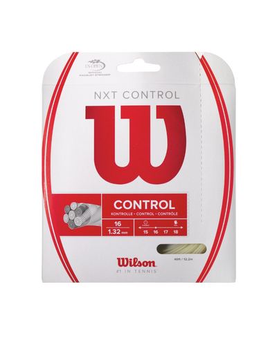 Wilson NXT Control Set
