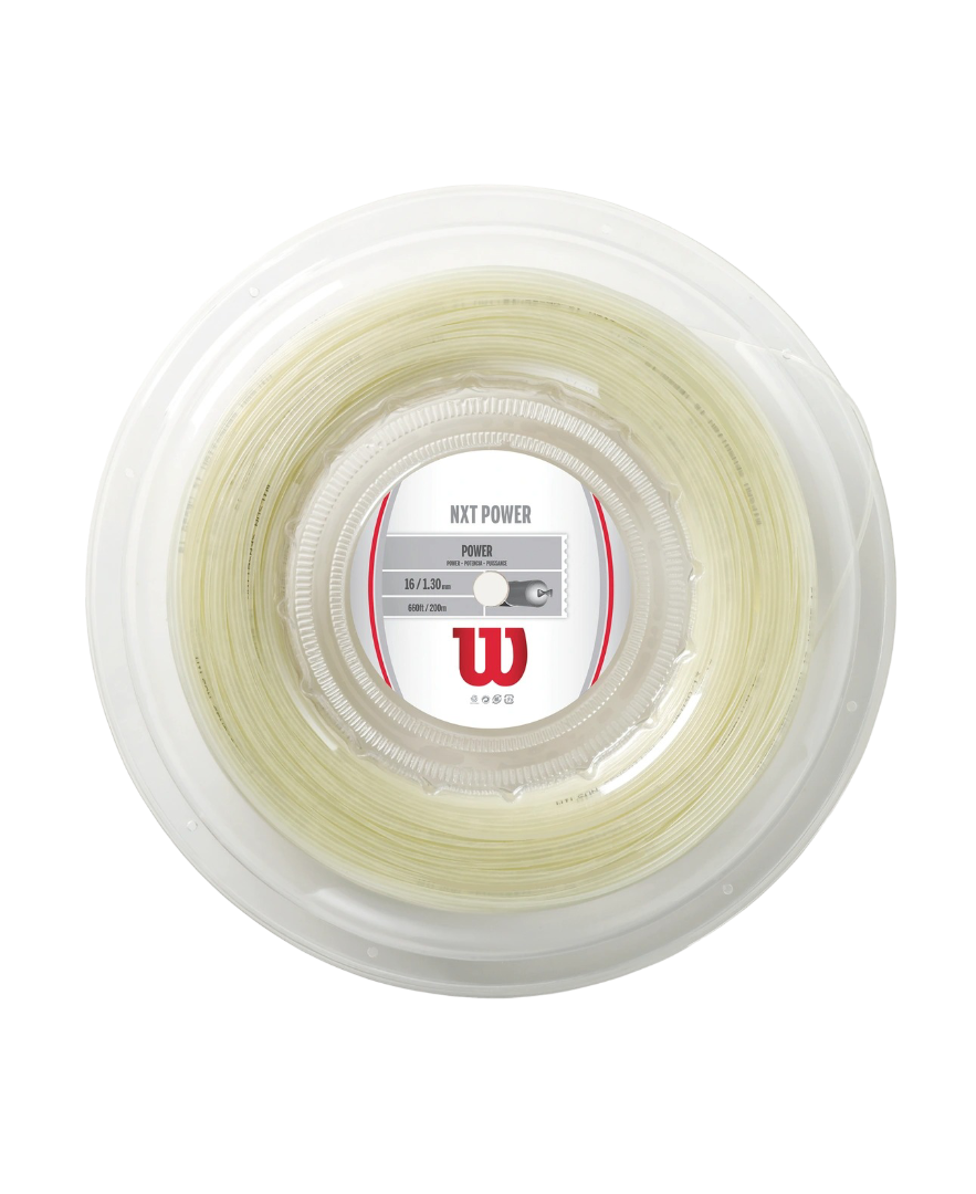 Wilson NXT Power Reel