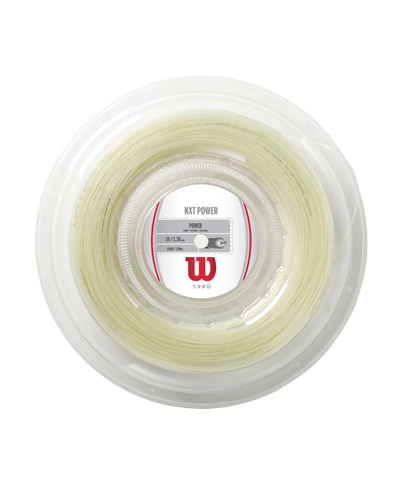 Wilson NXT Power Reel