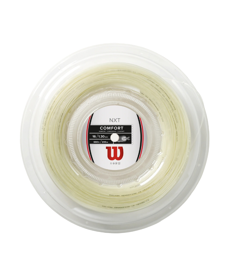 Wilson NXT Reel