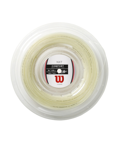 Wilson NXT Reel