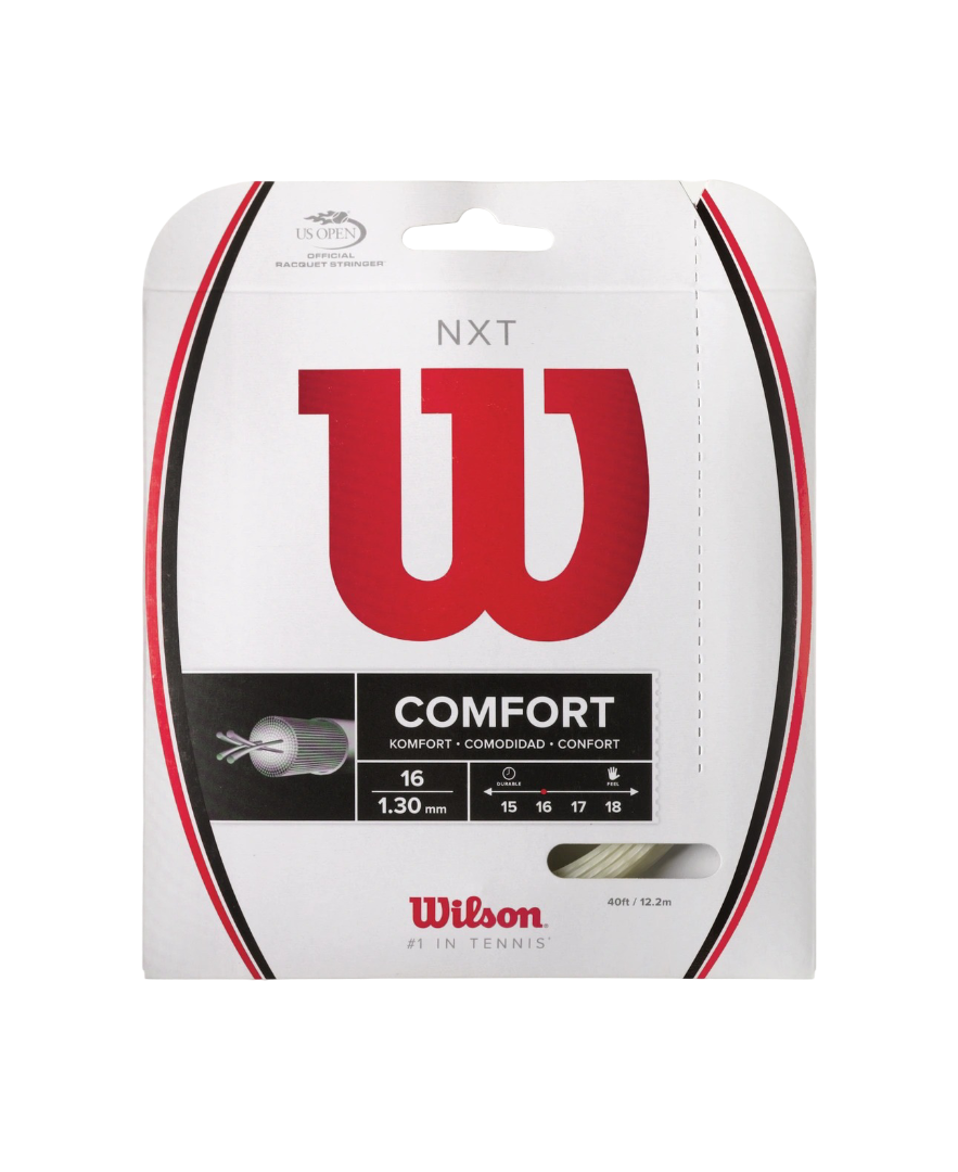 Wilson NXT Set