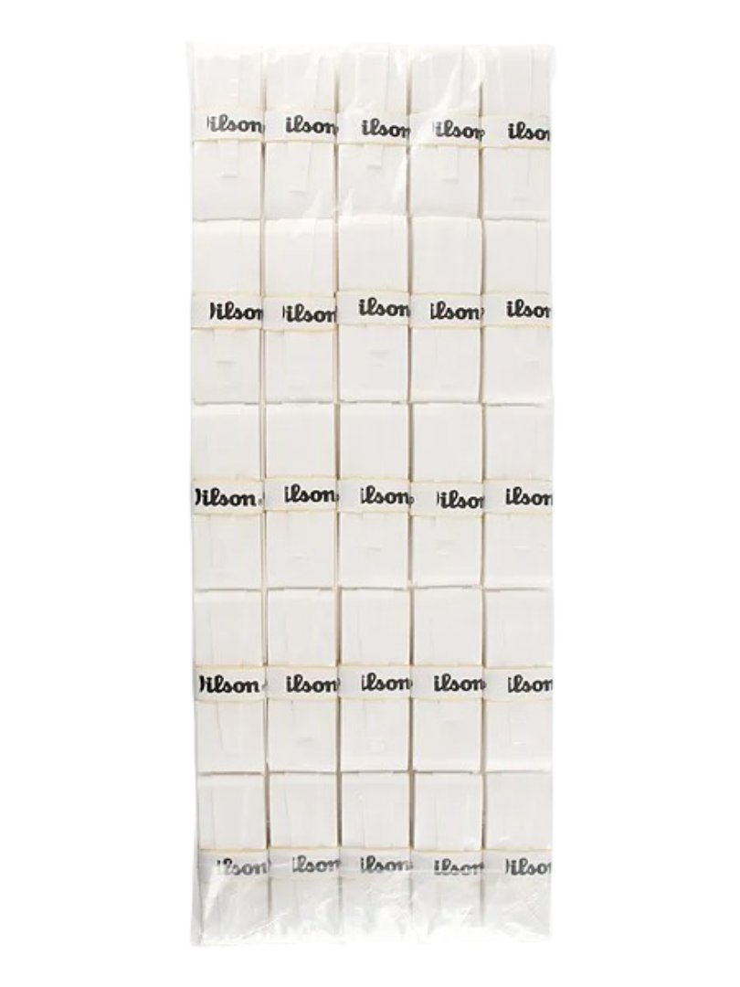 Wilson Pro Overgrip 50 Pack