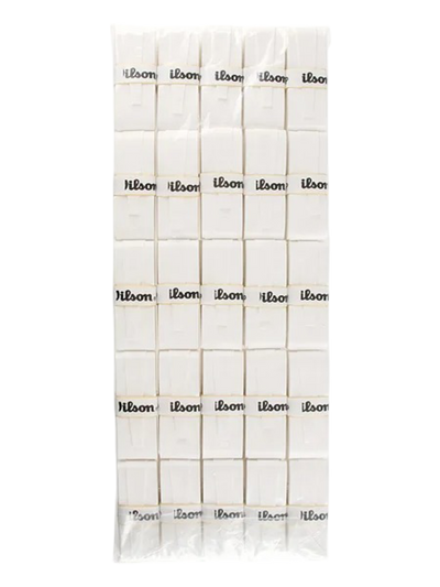 Wilson Pro Overgrip 50 Pack