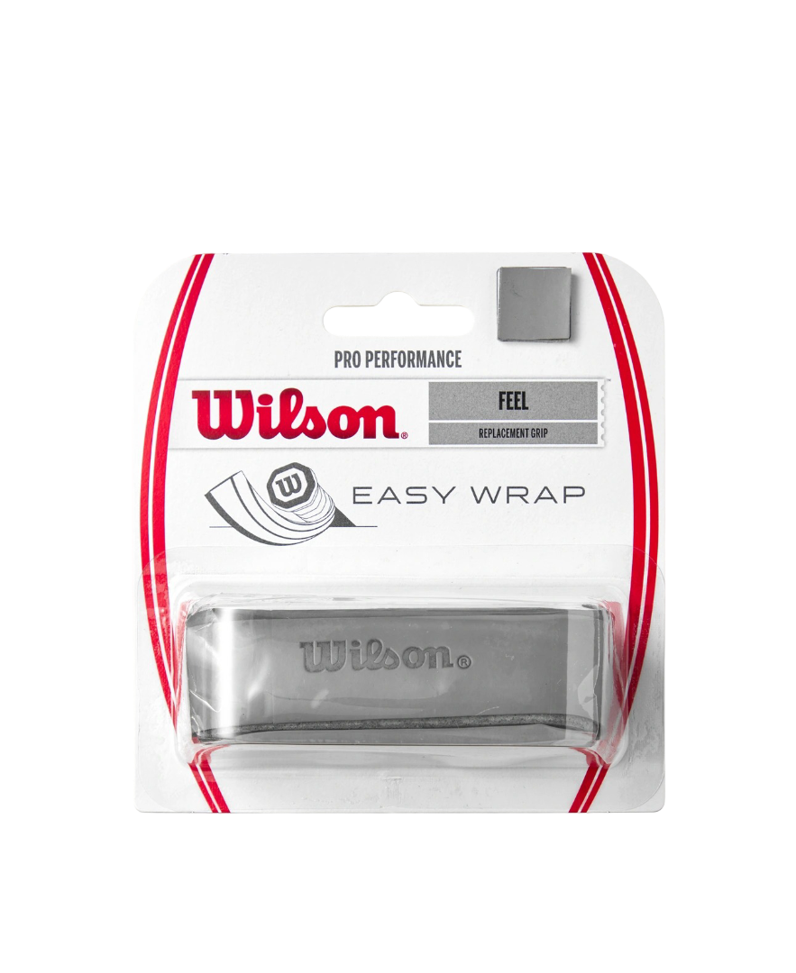 Wilson Pro Performance Replacement Grip
