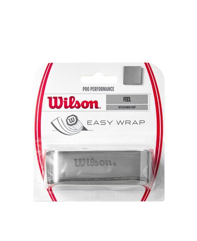 Wilson Pro Performance Replacement Grip
