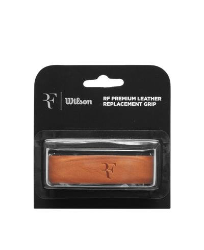 Wilson RF Premium Leather Replacement Grip