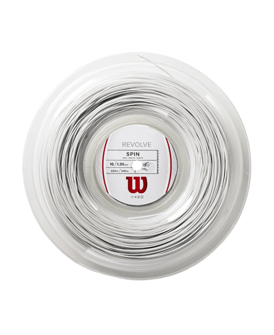 Wilson Revolve Reel
