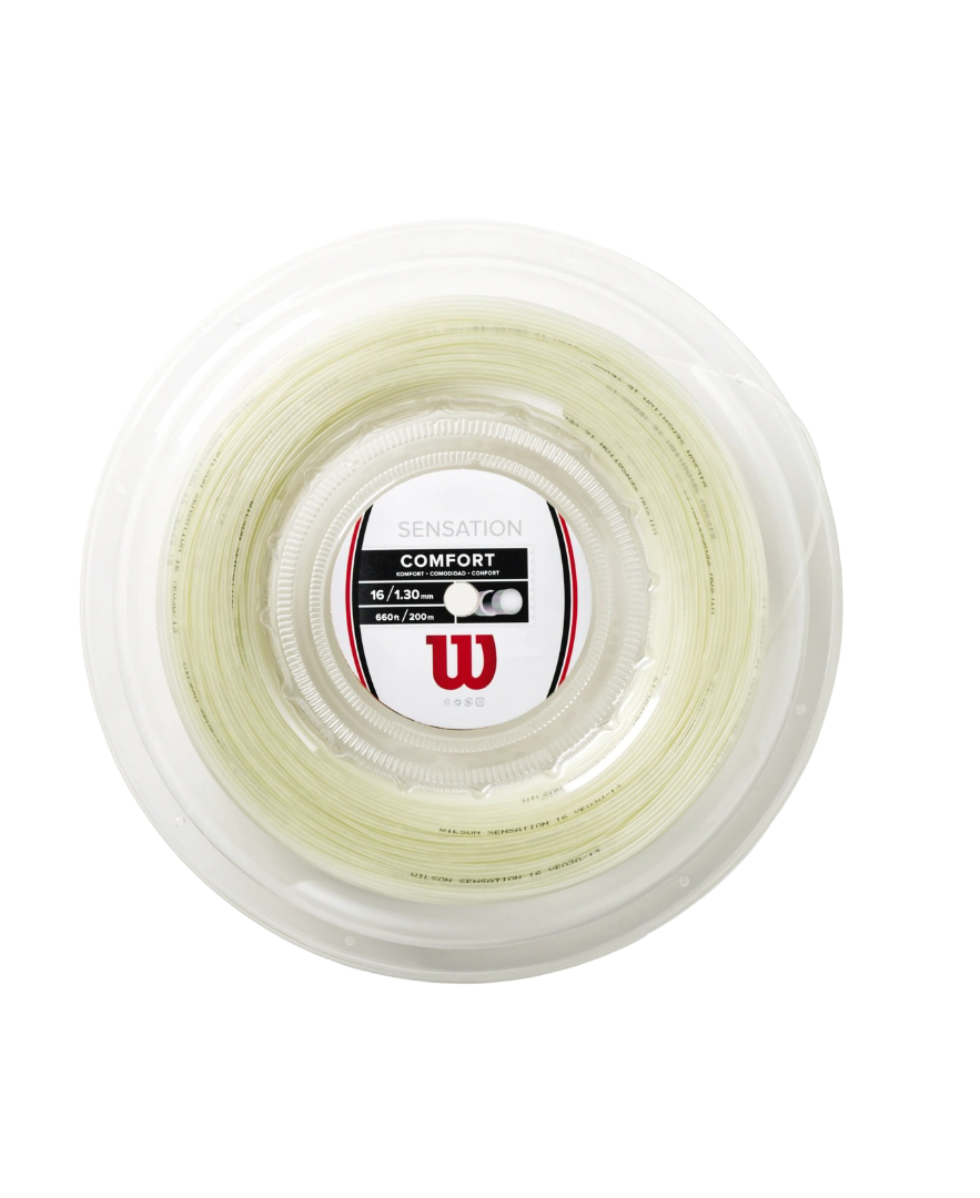 Wilson Sensation Reel
