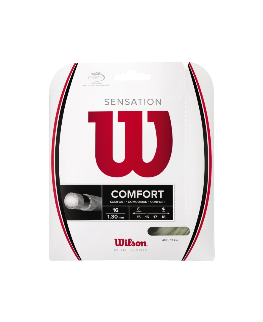 Wilson Sensation Set