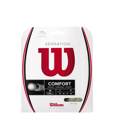 Wilson Sensation Set